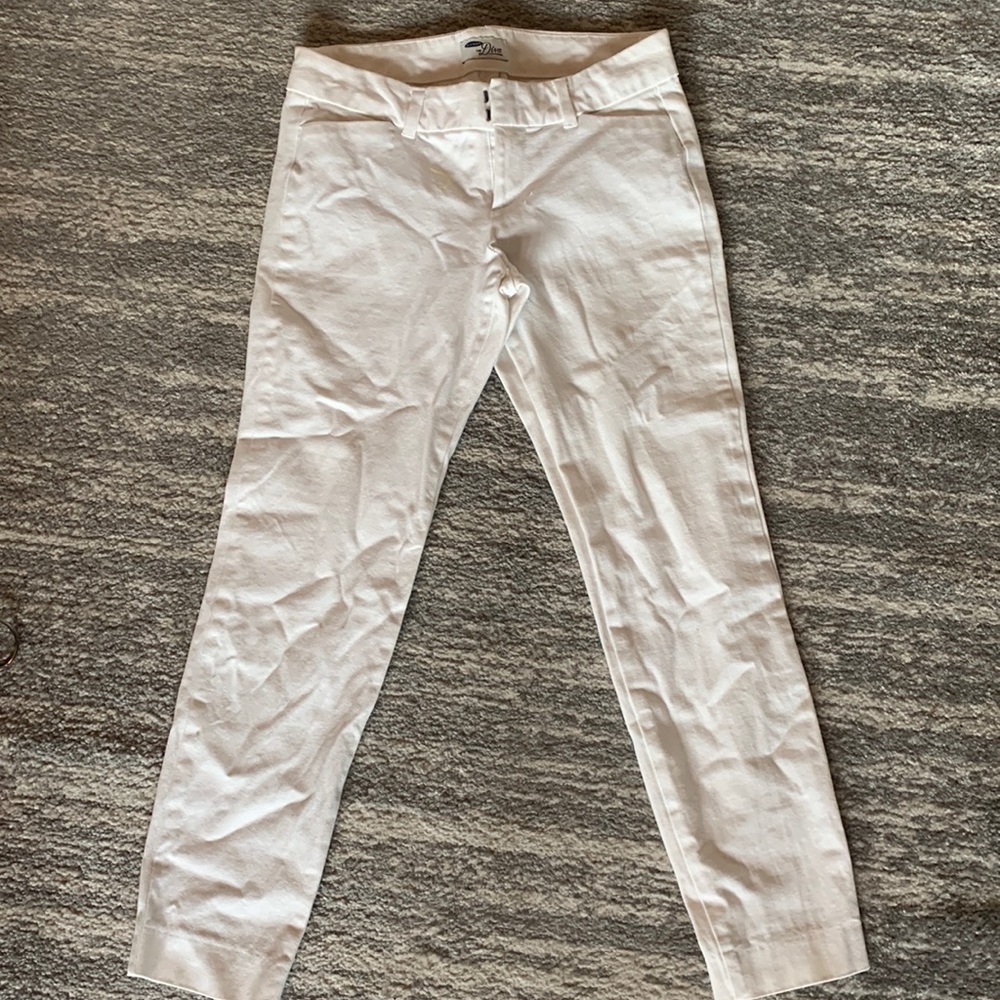 Cute business pants